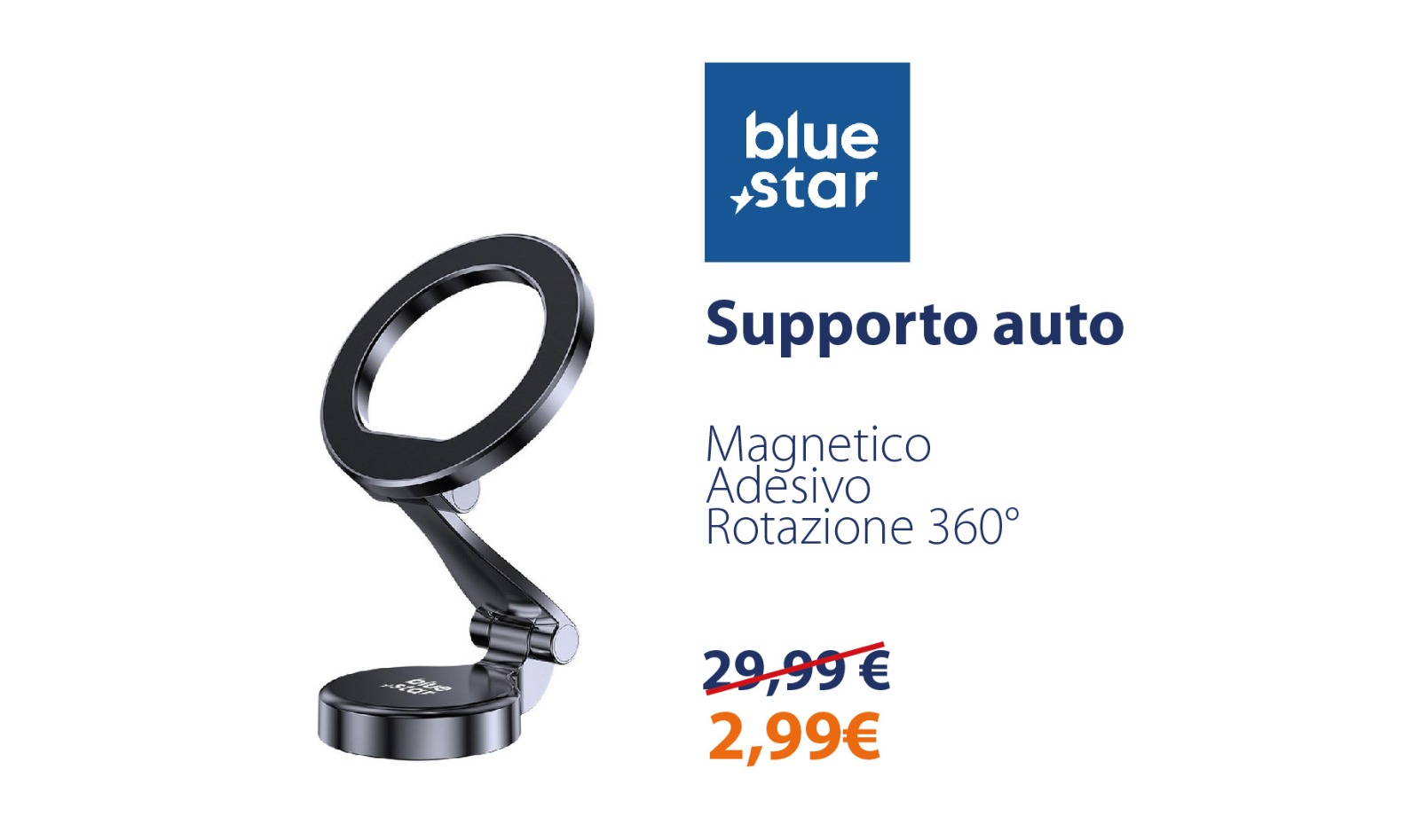 Forcell Cavo Ricarica Telato