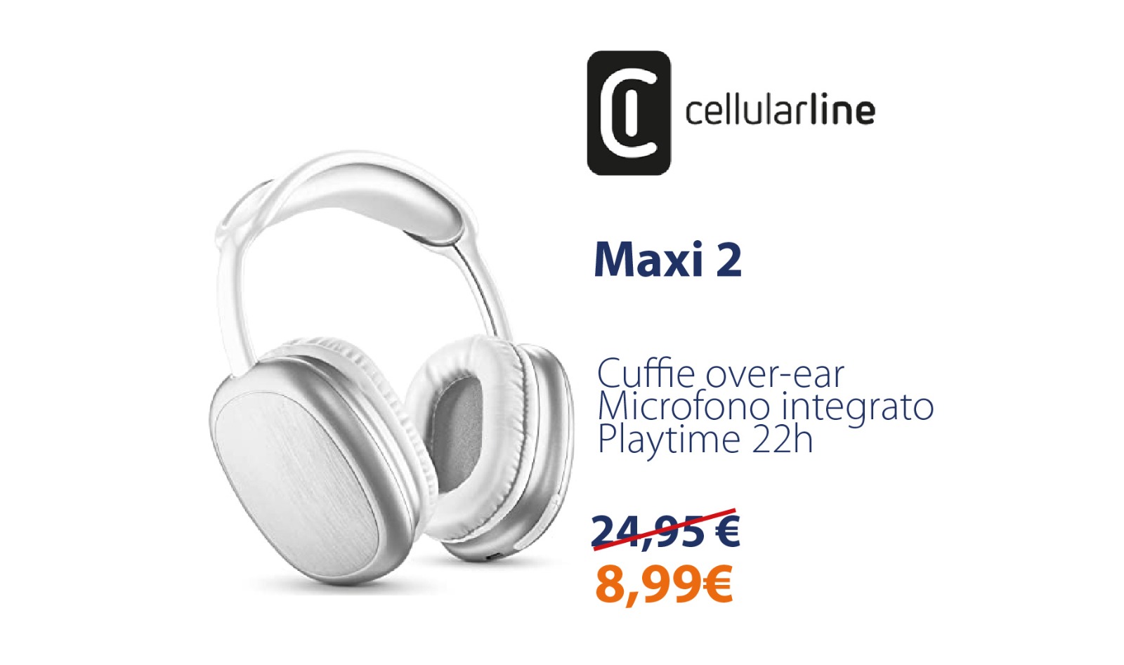 Blue Star Cavo Ricarica